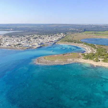 Casa Tulipano 1 Sx A 200 Mt Dal Mare Di Vakantiehuis